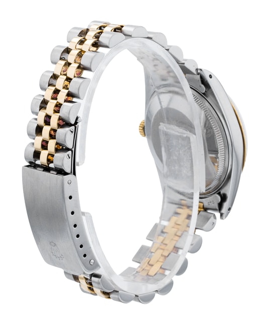 Rolex Oyster Perpetual Date 15053 Image 3